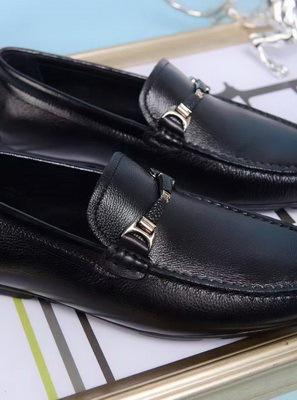 Amani Business Casual Men Shoes--030